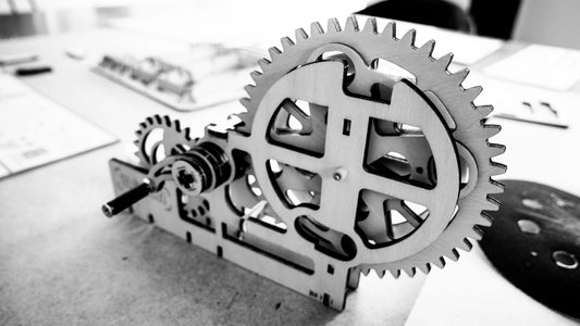 Five Ways Crafting Reduces Stress