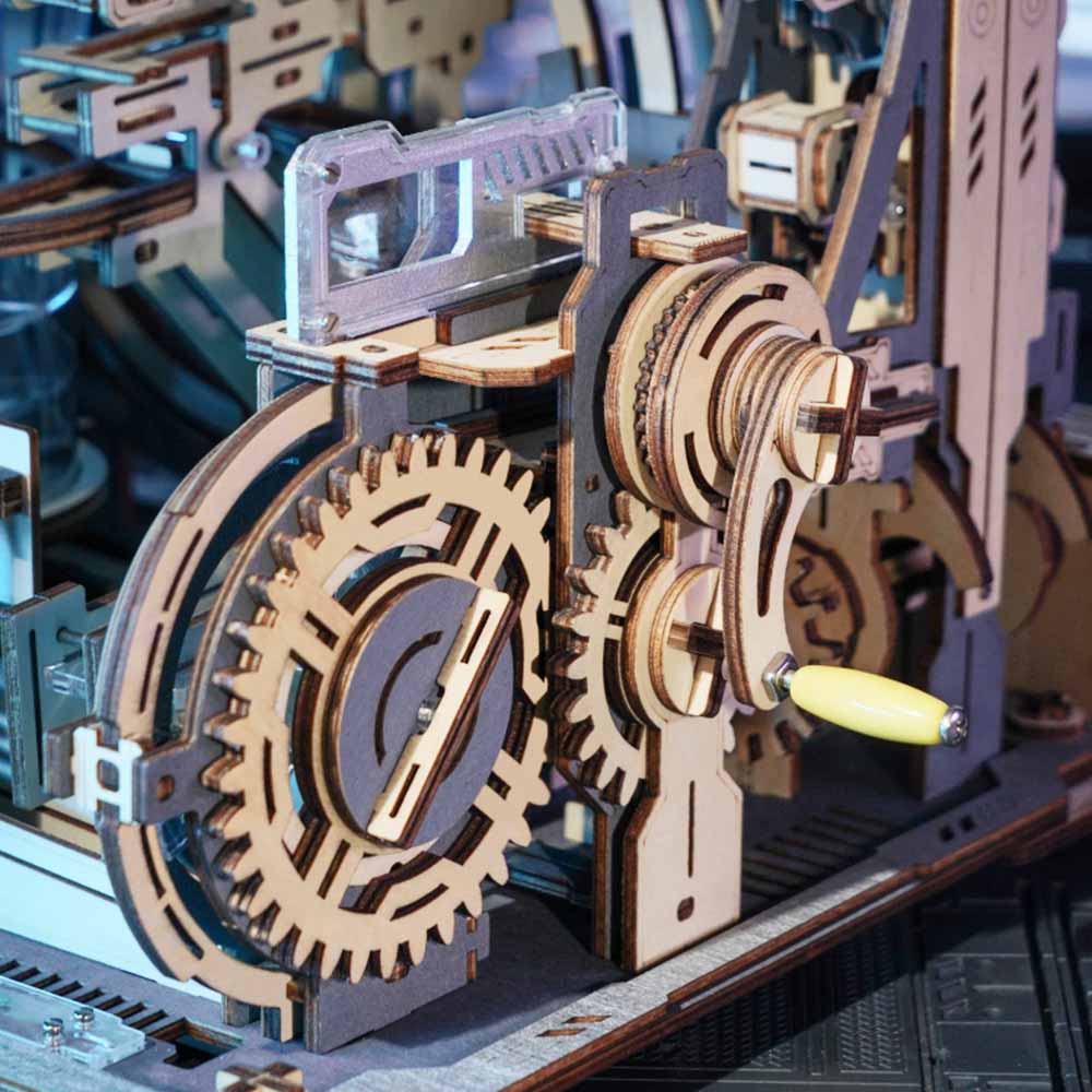 Marble Run Mega Adventure Bundle