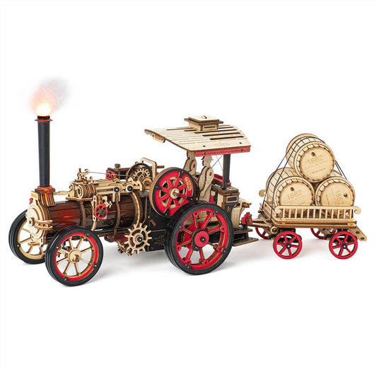 Steam Engine