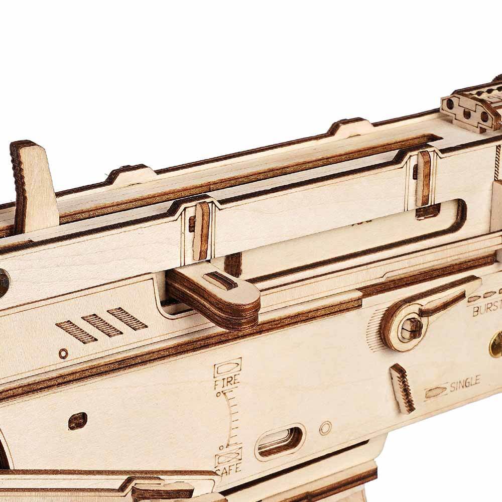 Assault Rifle