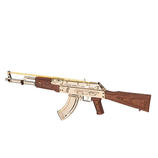 Assault Rifle