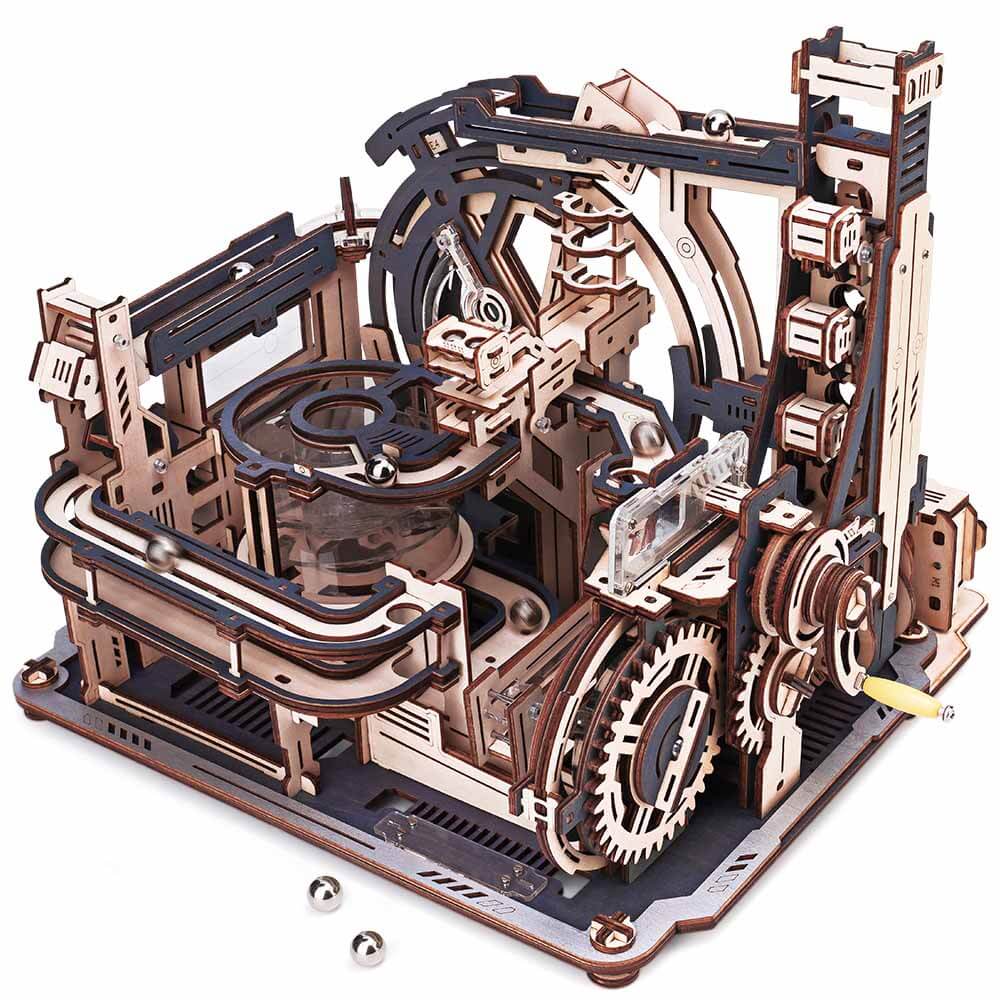 Marble Run Mega Adventure Bundle
