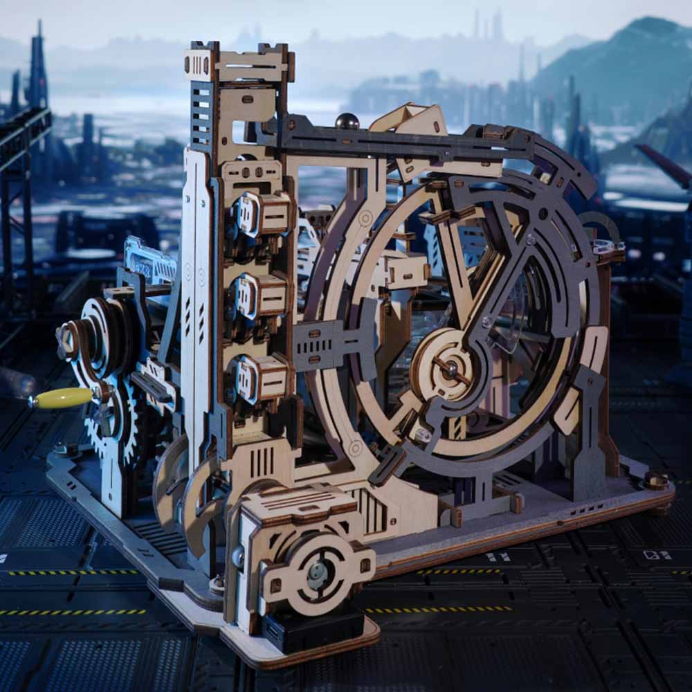 Marble Run Mega Adventure Bundle