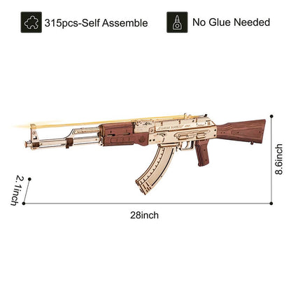 Assault Rifle