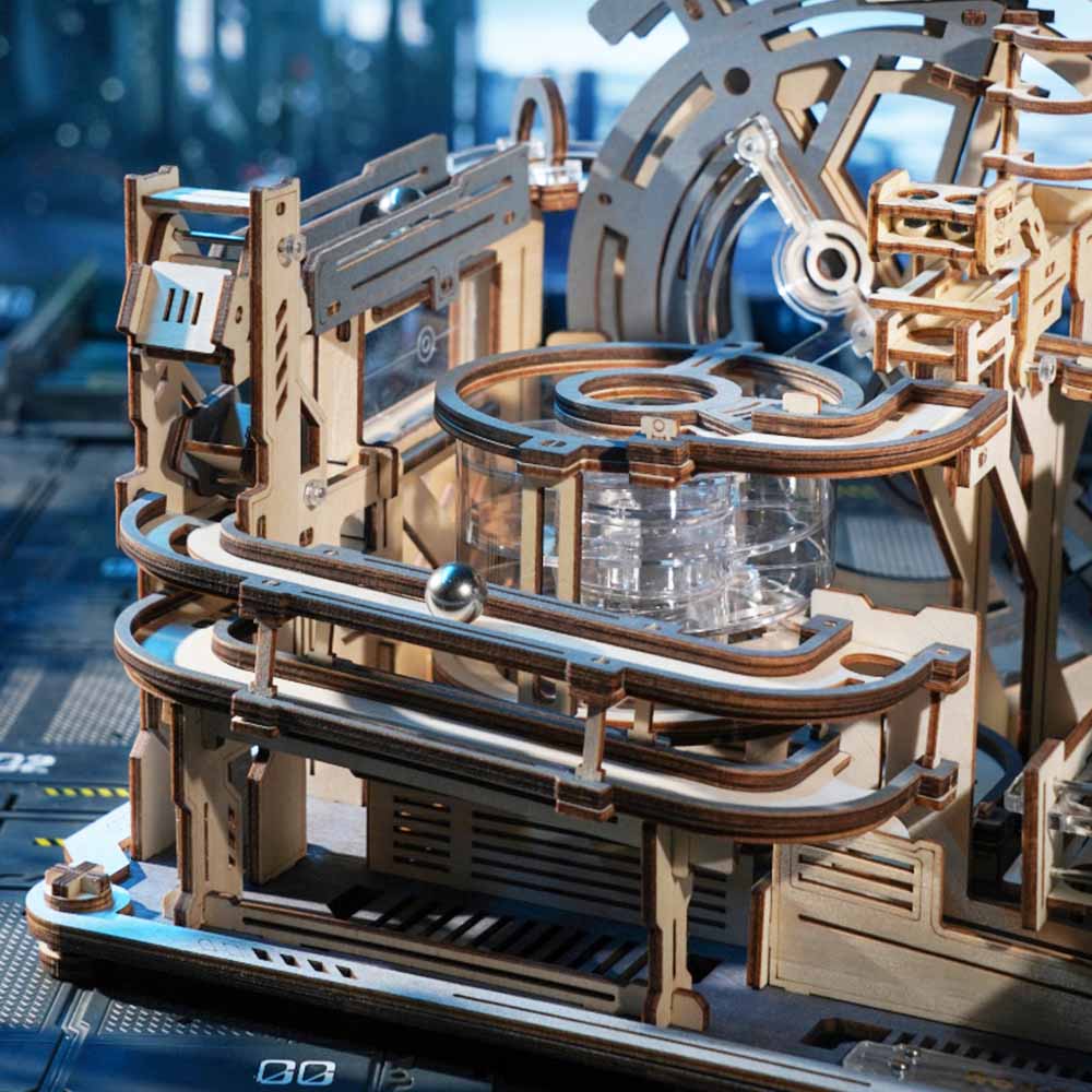 Marble Run Mega Adventure Bundle