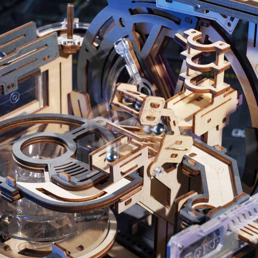 Marble Run Mega Adventure Bundle