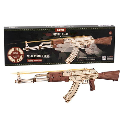 Assault Rifle