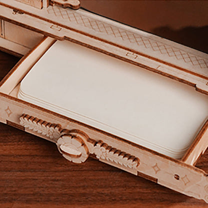 Classic Movable Type Self-Inking Stamp Kit