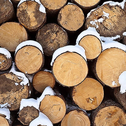 Lilac Wooden Flower Craft Kit – Beautiful DIY Decoration