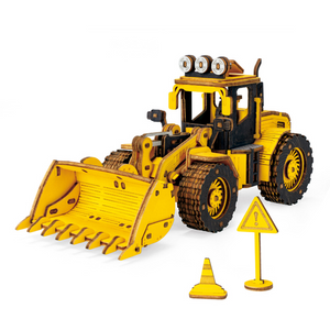 Bulldozer