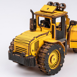 Bulldozer