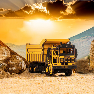 Dump Truck