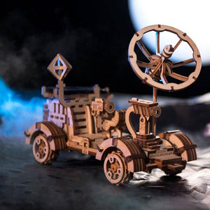 Lunar Rover 🇺🇸