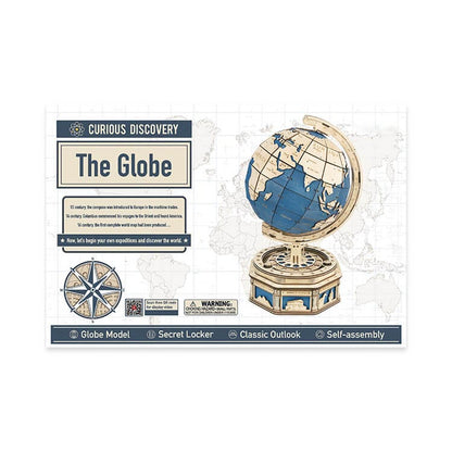 The Globe