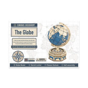 The Globe