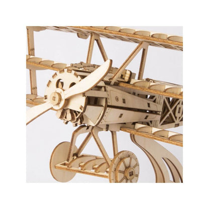 Triplane