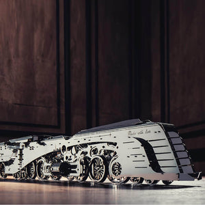 Dazzling Big Train