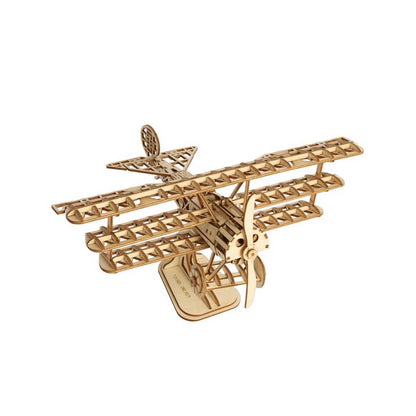 Triplane
