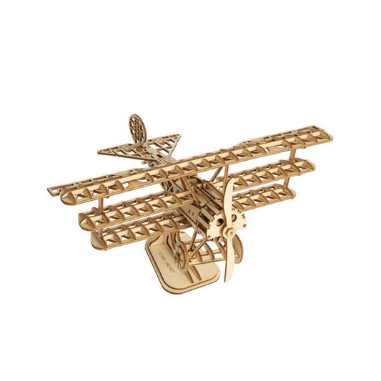 Triplane