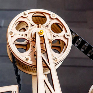 retro Projector | Vitascope