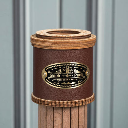 Telescope & luminous globe bundle