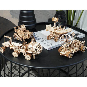 Lunar Rover 🇺🇸