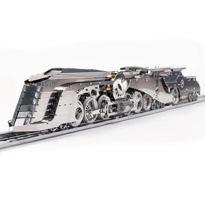 Dazzling Big Train