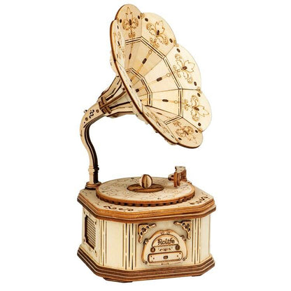 Gramophone