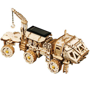 Hermes Rover 🇺🇸