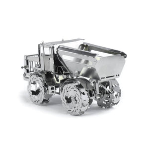 Hot tractor