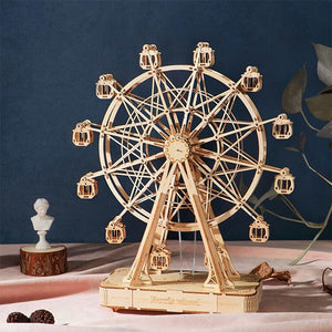 Big Ferris Wheel