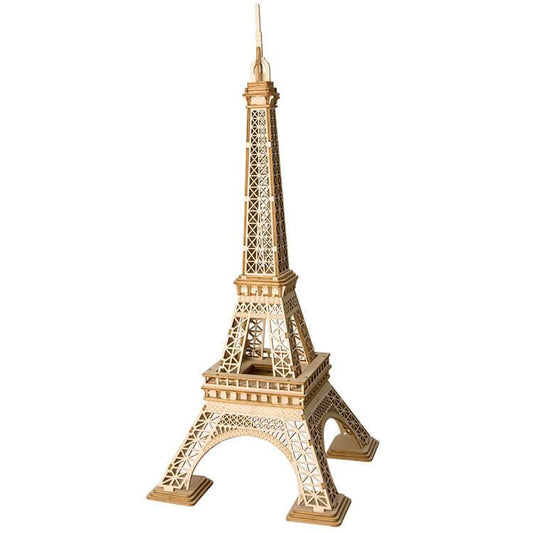 Eiffel Tower