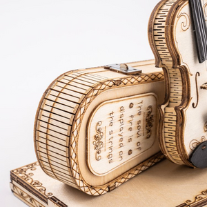 Violin Capriccio