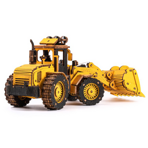 Bulldozer