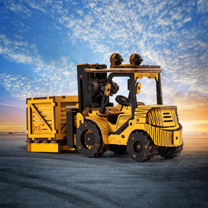 Forklift