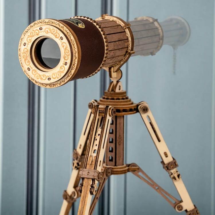 Telescope