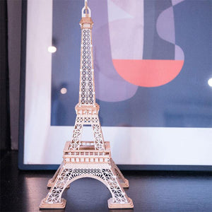 Eiffel Tower