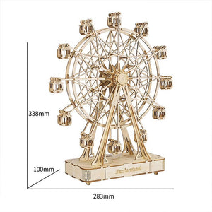 Big Ferris Wheel