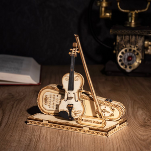 Violin Capriccio