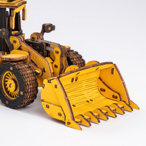 Bulldozer
