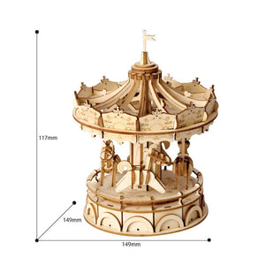 Merry-Go-Round