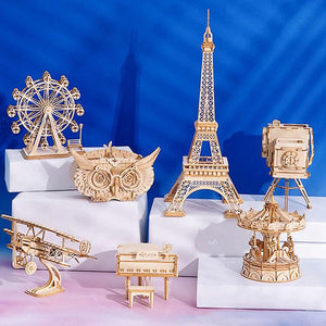 Eiffel Tower