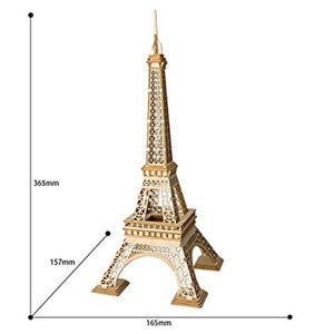 Eiffel Tower