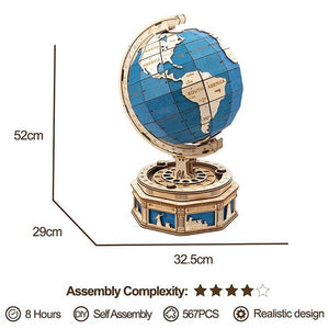 The Globe