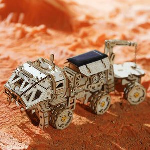 Hermes Rover 🇺🇸