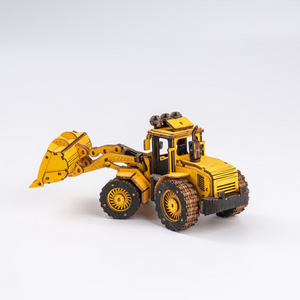 Bulldozer
