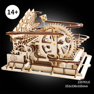 Marble Run Bundle (All 4 for 3 * you get 1 free!)