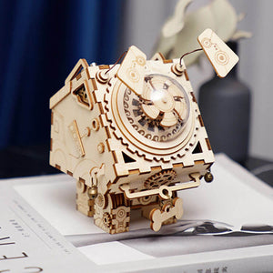 Ultimate Music Box (save more than 50$)