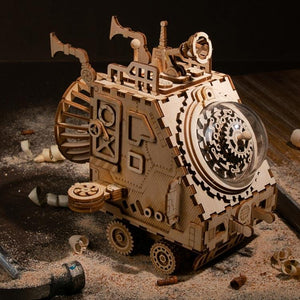 Ultimate Music Box (save more than 50$)