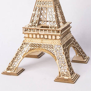 Eiffel Tower